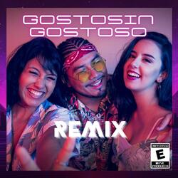 Gostosin Gostoso (Remix)