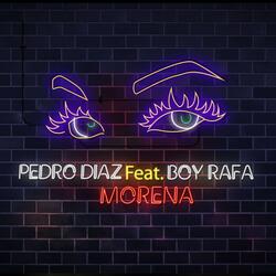 Morena (feat. Boy Rafa)