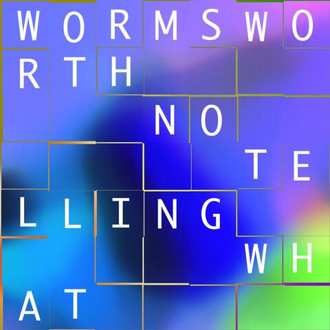 No Telling What