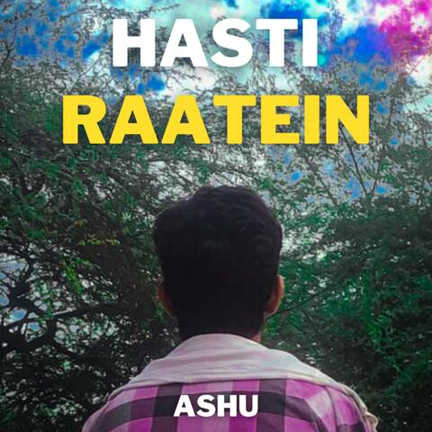 Hasti Raatein