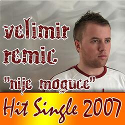 Nije moguce