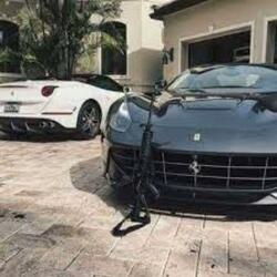 mtg carro bixo importado