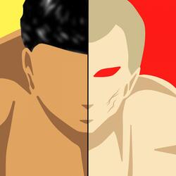 Jack Hanma vs Sukune