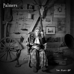 Waiting For The Storm