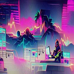 Trading Song