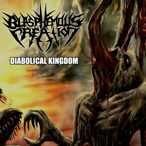 Diabolical Kingdom