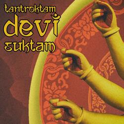Tantroktam Devi Suktam