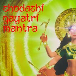 Shodashi Gayatri Mantra