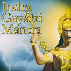 Indra Gayatri Mantra