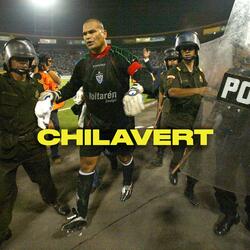 Like Chilavert