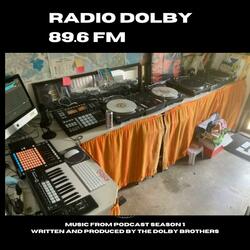 dolby style