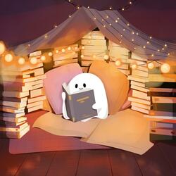 sleep music to help you relief stress Pt. 40