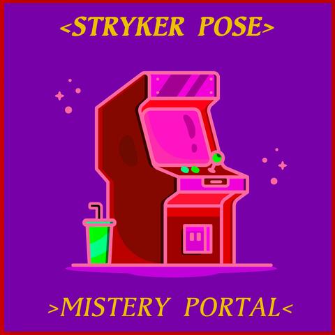 Mistery Portal