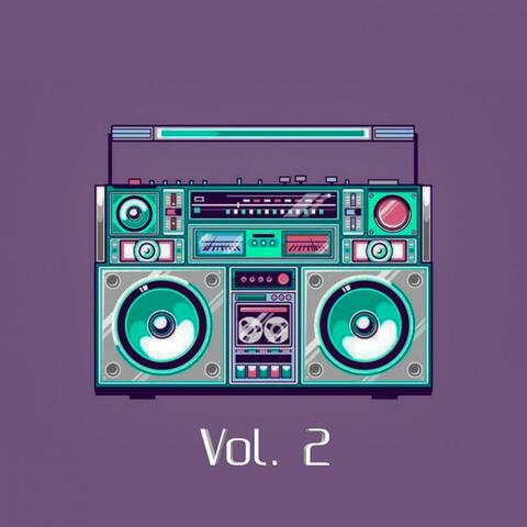 Nada Original, Vol. 2