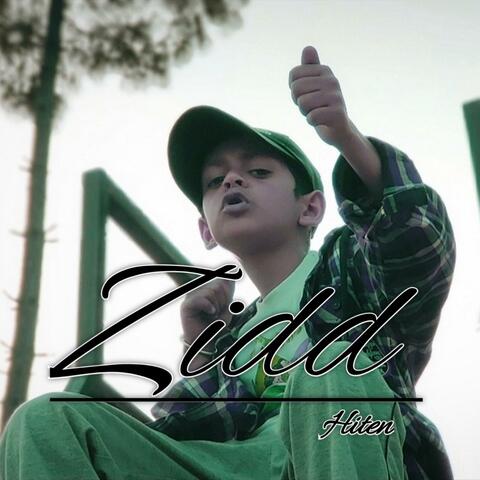 Zidd
