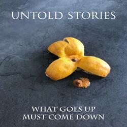 What Goes Up Must Come Down