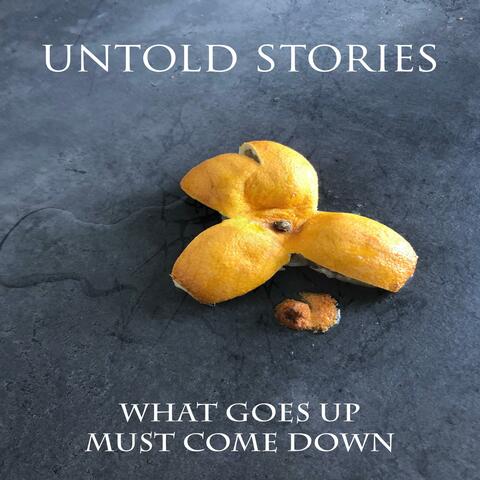 What Goes Up Must Come Down