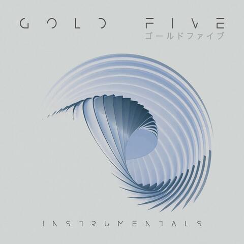 Gold Five (Instrumentals)
