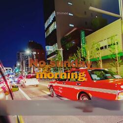 No Sunday Morning
