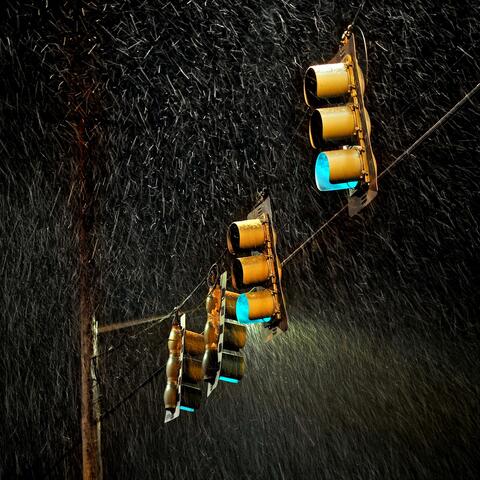 Rainfall for Deep Sleep