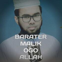 BARATER MALIK OGO ALLAH
