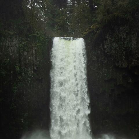 Waterfall Noise Sleep Sounds