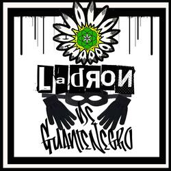 Ladron de guante negro