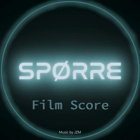 SPORRE (Original Motion Picture Soundtrack)