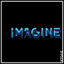 I Imagine