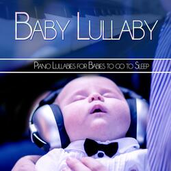Lullaby For Babies To Go To Sleep