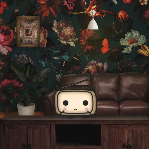 Lofi Hall