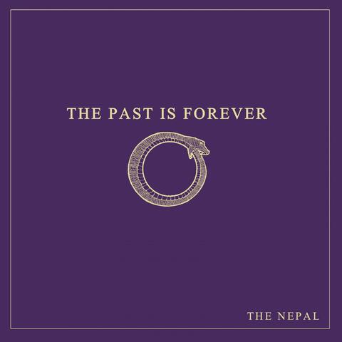 The Past Is Forever