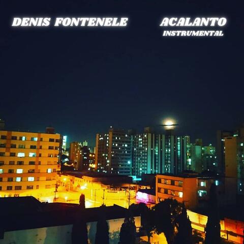 Acalanto (Instrumental)