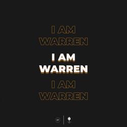 I am Warren
