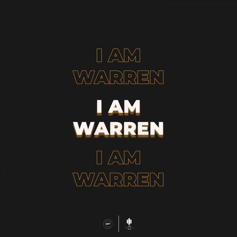 I am Warren