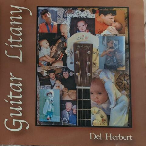 Guitar Litany