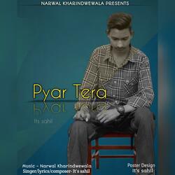 PYAR TERA