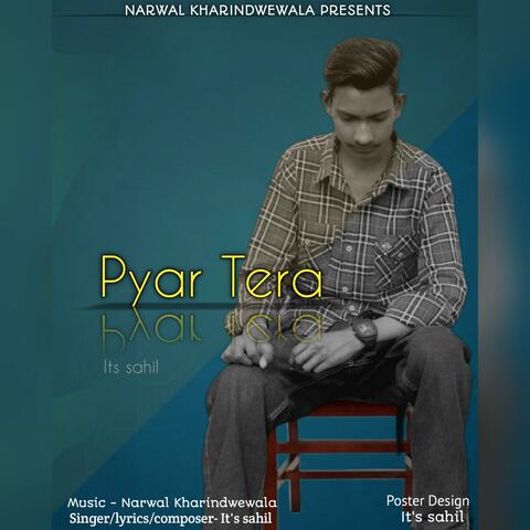 PYAR TERA