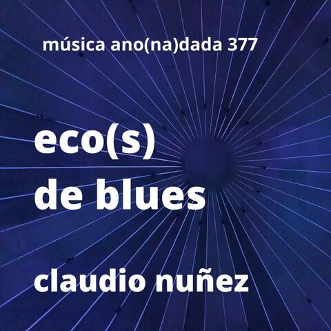 eco(s) de blues