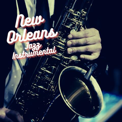 Laid-Back Sax Night