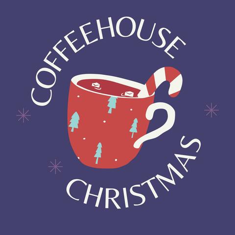 Coffeehouse Christmas