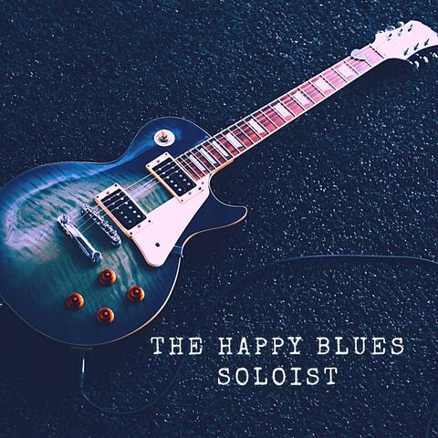 Upbeat Blues Solos