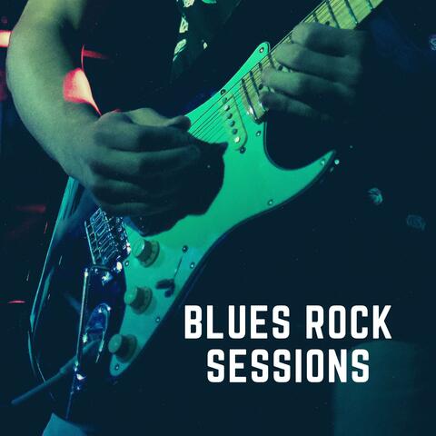 Blues Rock Sessions