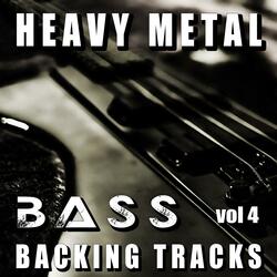 F#m | Hard Rock Raimbow Bass Jam | Verse F#m Chorus E F#m E D