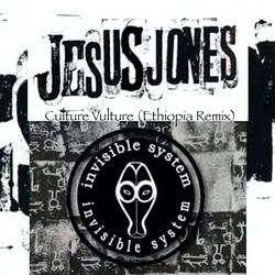 Culture Vulture (feat. Jesus Jones) [Ethiopia Remix]