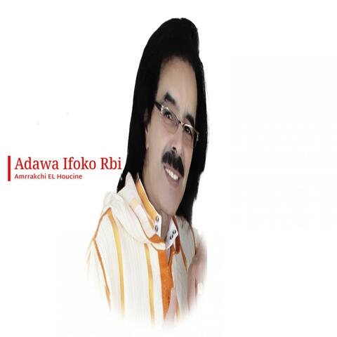 Adawi Ifokko Rbi