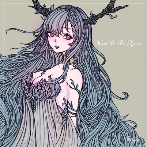 Witch Of The Forest
