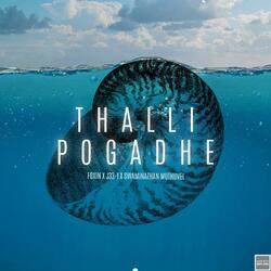 Thalli pogadhe