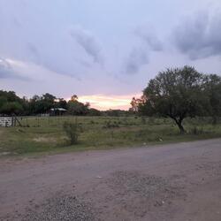 Todo el tiempo, un lugar