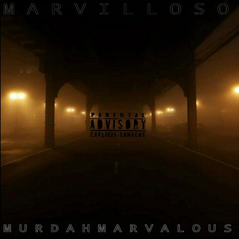 Murdah Marvalous